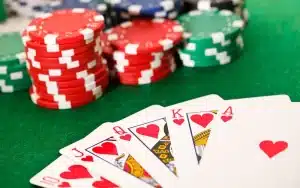 poker tại sin88