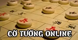 Cờ tướng online