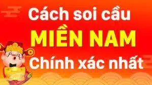 Cách soi cầu miền nam