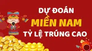 Dự đoán xổ số miền nam