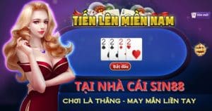 Chiến thắng Tiến lên miền nam sin88