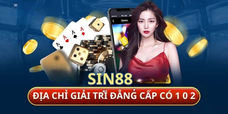 Tên tuổi sin88 hình thành bậc nhất việt nam