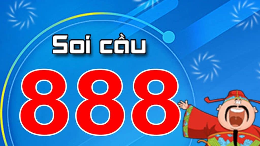 Tìm hiểu về soi cầu 888 tại sin88