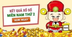 Xổ số miền nam là gì (1)