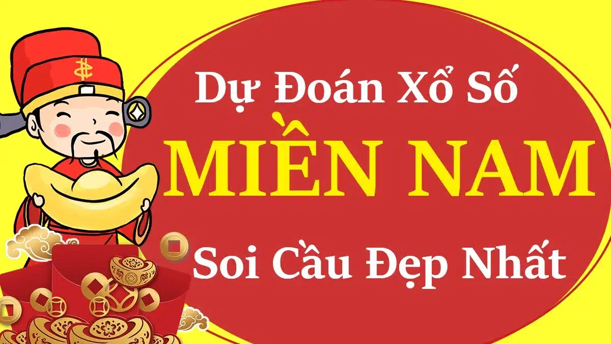 Hướng dẫn dự đoán xổ số miền nam tại sin88