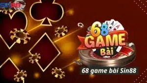 Giới thiệu game bài Sin88