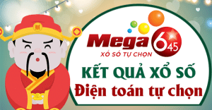 Hướng dẫn tham gia xổ số mega 6/45