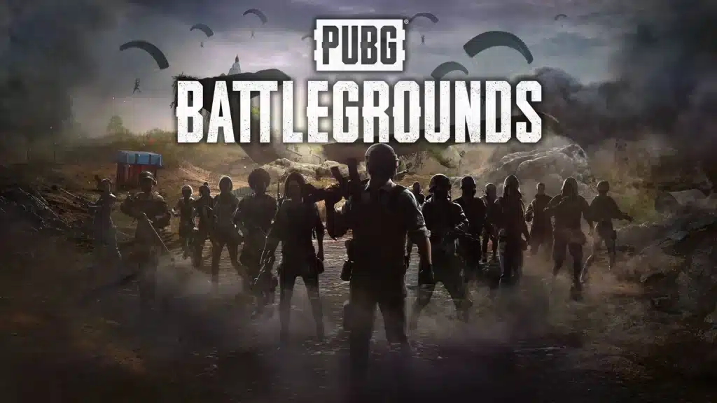 Vài bước đơn giản để tham gia cá cược PUBG