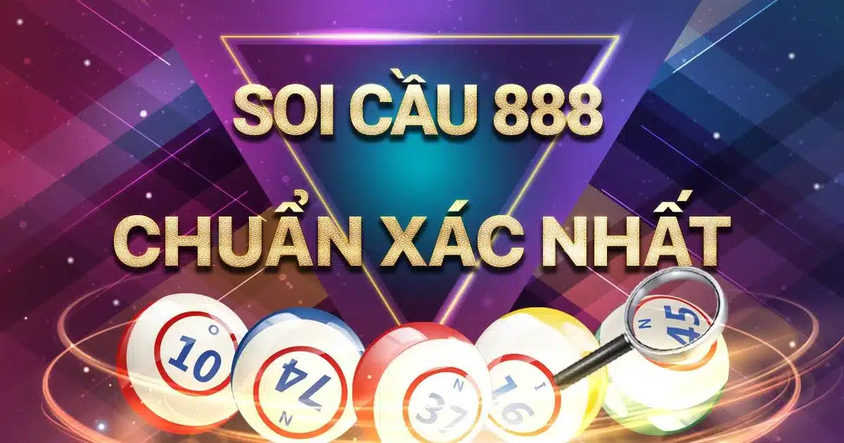 soi cầu 888 tại sin88 chuẩn xác nhất